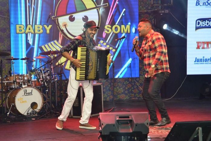 1ª live do “Em Alagoas, São João é São Miguel” faz sucesso e bate recorde de visualizações