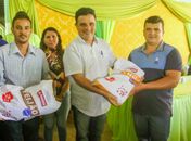 Com recuperação de estradas, novos açudes e mais assistência médica, Kil destaca avanços rurais para União