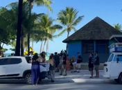 7ª edição da Marcha da Maconha reuniu apoiadores na Orla de Maceió neste domingo (26)