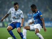 CSA vence o Cruzeiro fora de casa e se mantém vivo em busca da permanência