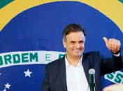 Aécio reassume o PSDB e fecha as portas para o lulismo e o bolsonarismo