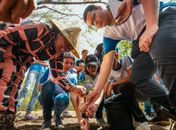 Arapiraca fortalece compromisso ambiental com mais de 57 mil árvores plantadas
