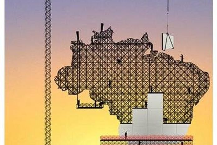 Notas sobre o livro "Projeto Nacional: o dever da esperança"