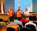 AMA e Defesa Civil reúnem coordenadores municipais para apresentar sistemas inteligentes de monitoramento