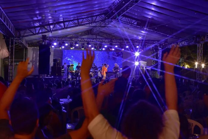 Arapiraca e a consagração da Música Universal