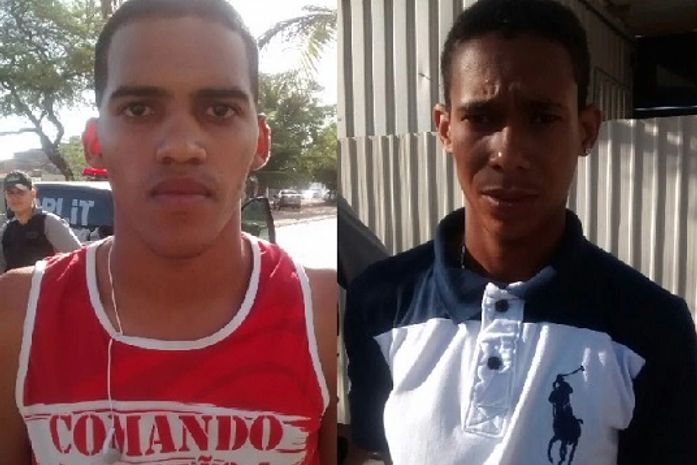 Operação Verão: dois são presos por tráfico de drogas