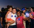 “A minha bandeira é o ser humano, é que todos tenham oportunidade”, afirma Marcos Beltrão
