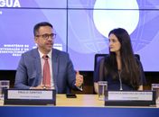 Governo reforçou estratégias e ações de gestão de recursos hídricos, de saneamento e segurança de barragens