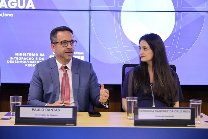 Governo reforçou estratégias e ações de gestão de recursos hídricos, de saneamento e segurança de barragens