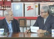 Programa Personalidades entrevista Júlio César, diretor comercial da Cycosa Veículos