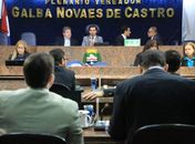 Assiduidade passou a ser regular após denuncia em novembro de 2014