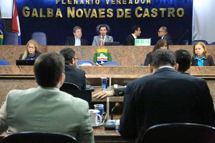 Assiduidade passou a ser regular após denuncia em novembro de 2014