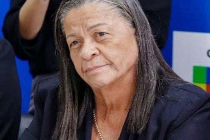 Prefeita de Palmeira dos Índios cobra segurança a Paulo Dantas