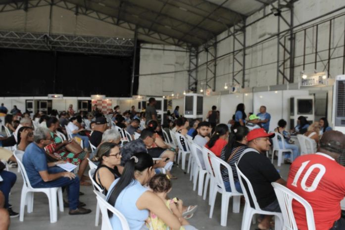 Procon-AL realiza Feirão de Negociação nos dias 11, 12 e 13 no Maceió Shopping