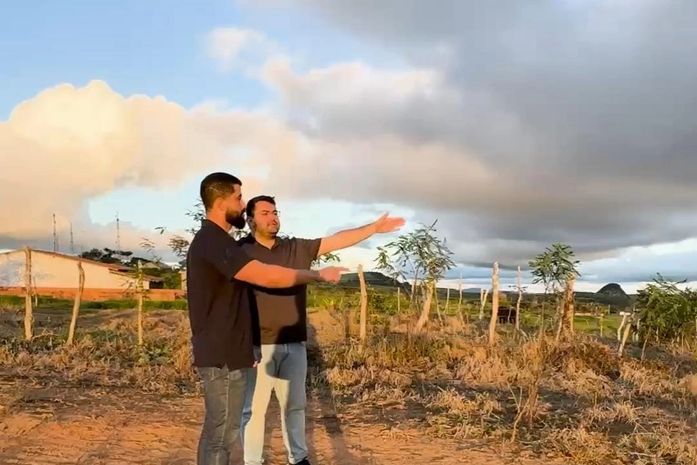 Deputado Fabio Costa anuncia destinação de emendas para investimentos em Mar Vermelho