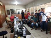Prefeitura de Palmeira dos Índios oferece serviços de Intermediação de Mão de Obra