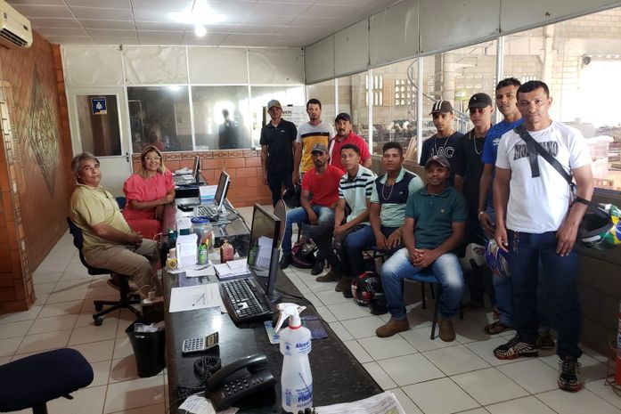 Prefeitura de Palmeira dos Índios oferece serviços de Intermediação de Mão de Obra