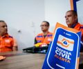 Defesa Civil Alerta: teste será realizado em Maceió e outras 3 cidades