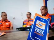 População de Alagoas receberá alertas sonoros em teste da Defesa Civil neste sábado