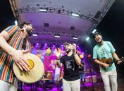 Réveillon Possa Crer reúne música, espaço gamer e open bar nesta edição
