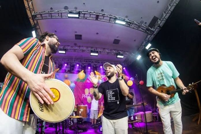 Réveillon Possa Crer reúne música, espaço gamer e open bar nesta edição