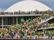 Ministério Público e Judiciário alagoano repudiam atos de violência em Brasília: “Devem ser punidos dentro da lei”