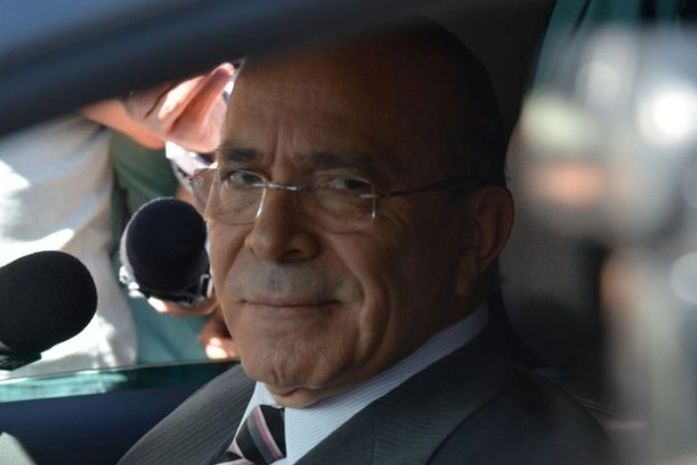 PGR recebe pedido de investigação contra o ministro Eliseu Padilha