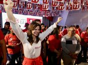 Rosiana Beltrão se Consagra a Maior Vitoriosa em Eleições em Feliz Deserto