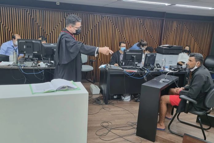 Acusado da "Chacina de Guaxuma" é posto em liberdade após ser absolvido em júri popular 