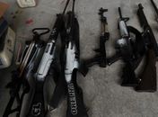 Porte de arma: consulta ficará aberta enquanto projeto tramitar no Senado.