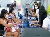 Arena Cria cadastra beneficiárias até 15 de agosto, em Maceió
