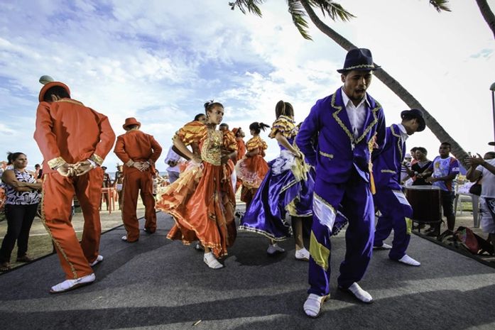 Editais do Forró de Vera e Giro dos Folguedos seguem até dia 13