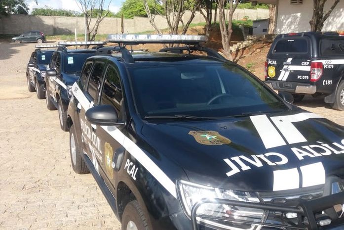 Polícia Civil