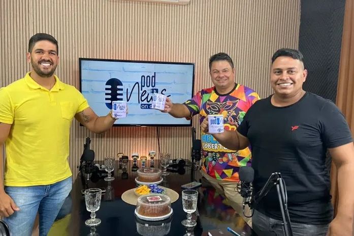 Programação oficial do carnaval de Piaçabuçu é divulgada com exclusividade no Pod News On Cast