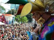 Parada do Orgulho LGBTI+ celebra criminalização da homofobia