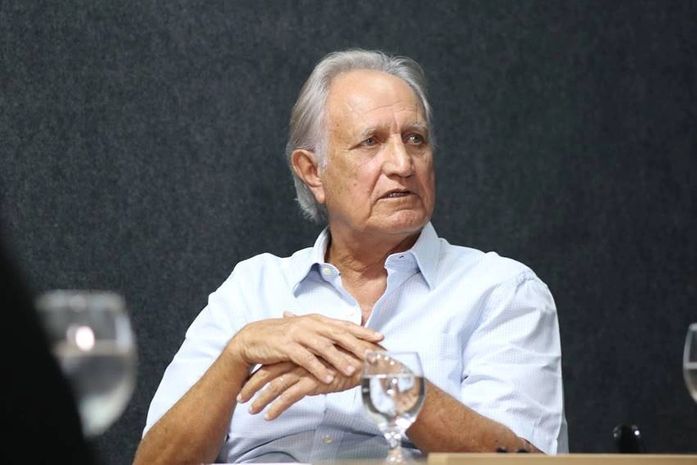 Manoel Gomes de Barros