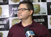 Delegado Fernando Lustosa