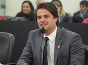 Após divergências com dirigente partidário deputado Breno Albuquerque anuncia saída do PRTB  
