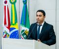 Vereador David do Emprego propõe audiência pública para debater exploração infantil nas ruas de Maceió