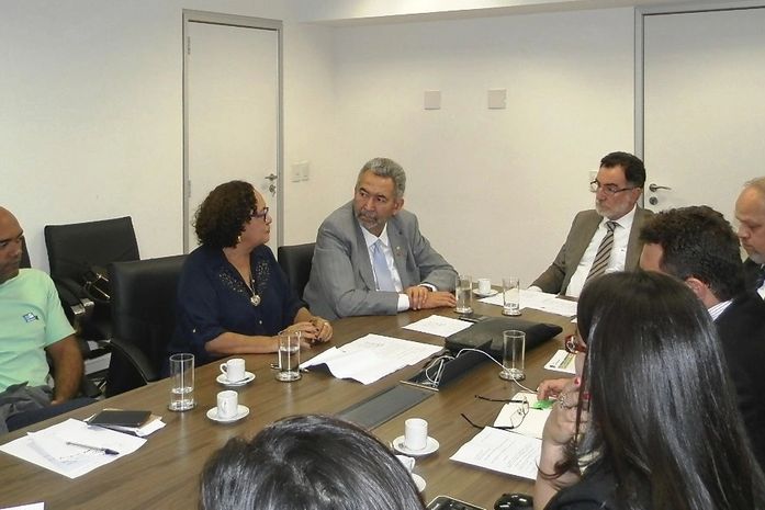 Ministro diz que reforma agrária nas terras de João Lyra é prioridade