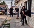 Seis pessoas são presas e adolescente é apreendido em operação da PC em Alagoas