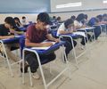 Trinta e quatro escolas estaduais participam da Olimpíada Brasileira Mirim de Matemática
