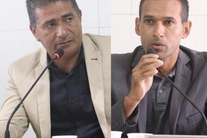 2 vereadores votam contra Lei que beneficia artistas da terra em Santana do Mundaú e causam revolta na categoria