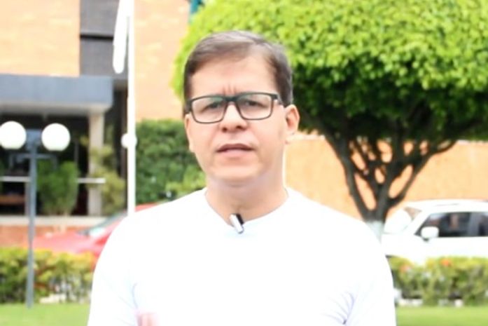 Carlos Gonçalves - Psicólogo