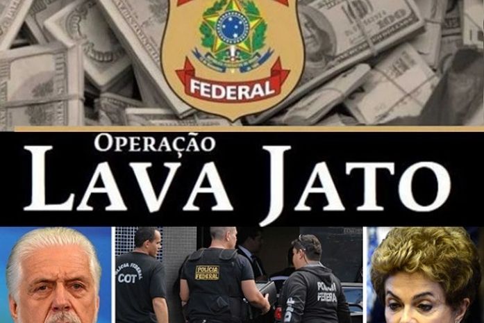 Presos da Lava Jato estão sendo transferidos para presídio de Bangu