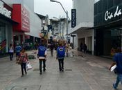 Secretaria orienta sobre ordenamento em Maceió