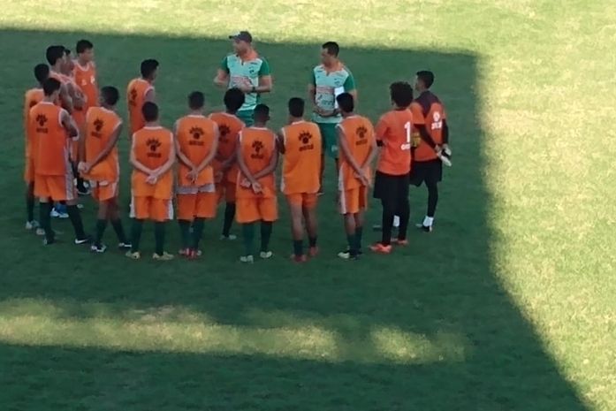 Equipe do Coruripe