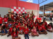 Casa Tuca inicia renovação de matrícula para atividades ofertadas em 2026