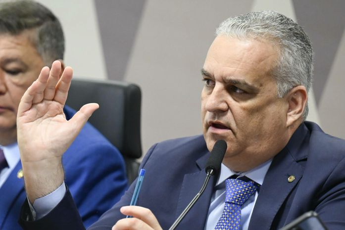 Alfredo Gaspar: de Bolsonaro a Arthur Lira
