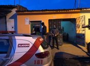 Operação em Arapiraca
